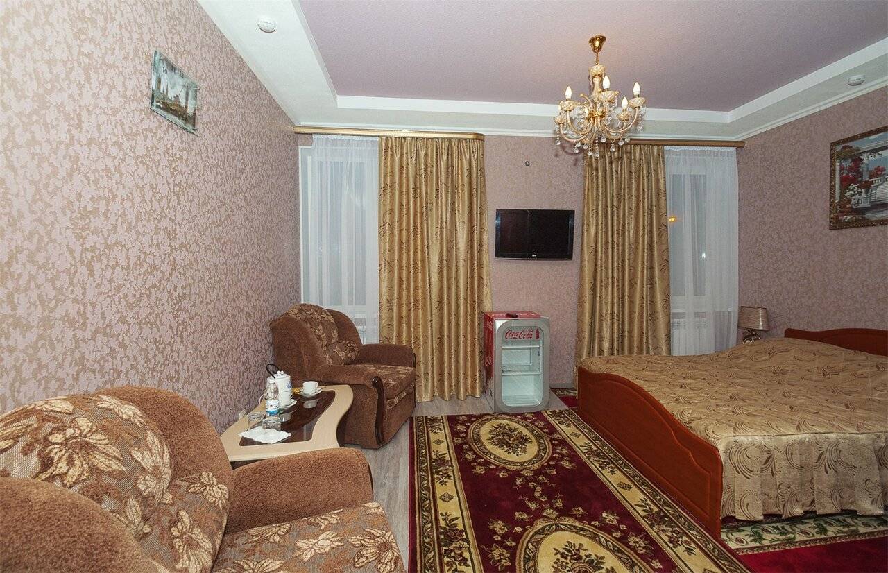 Стандарт BIG